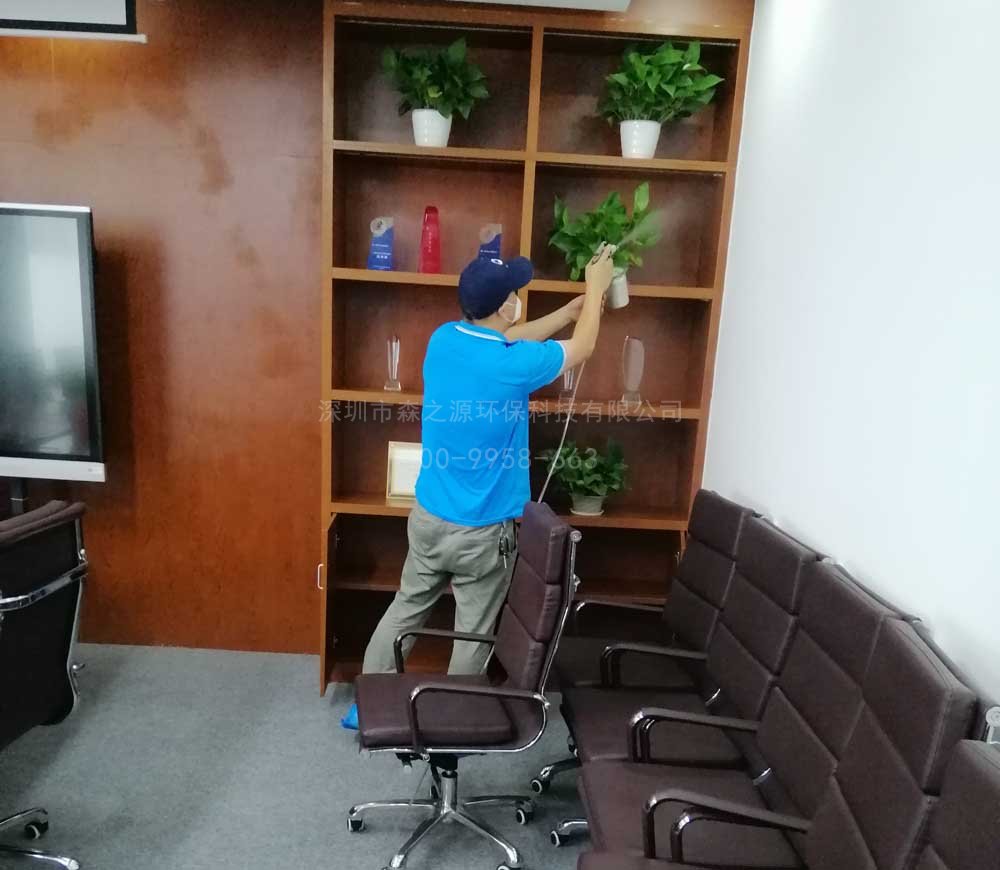 龍華（huá）人才安居
